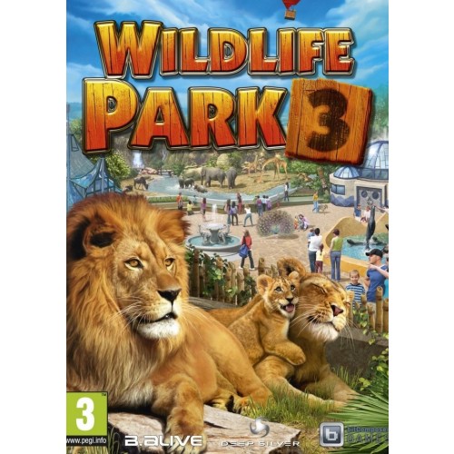 Wildlife Park 3