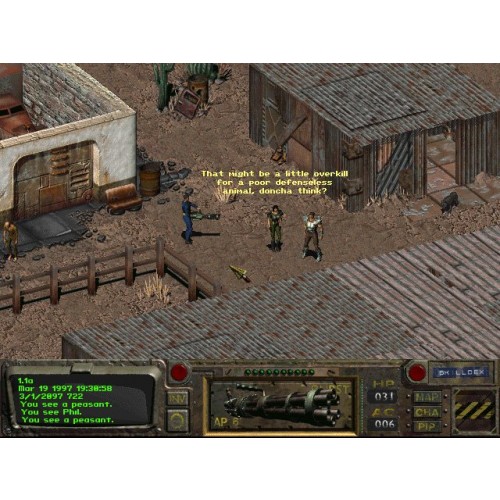 Fallout