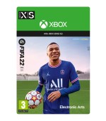 FIFA 22: Standard Edition