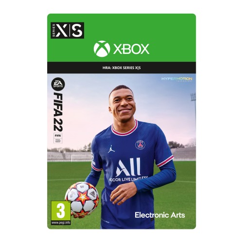 FIFA 22: Standard Edition