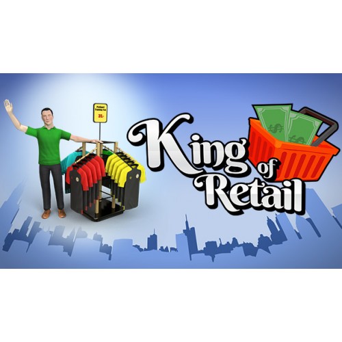 King of Retail