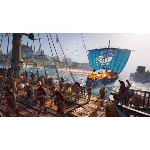 Assassin's Creed Odyssey