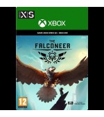 The Falconeer