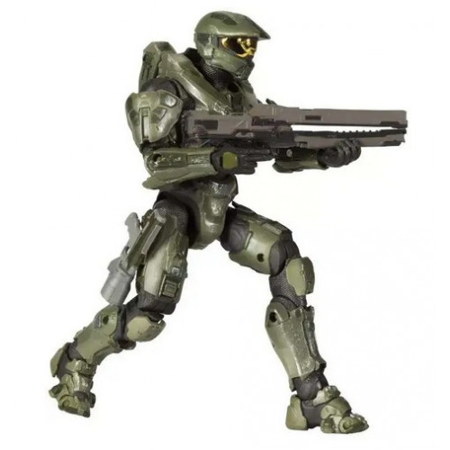 HALO - The Spartan Collection Figure (Master Chief)