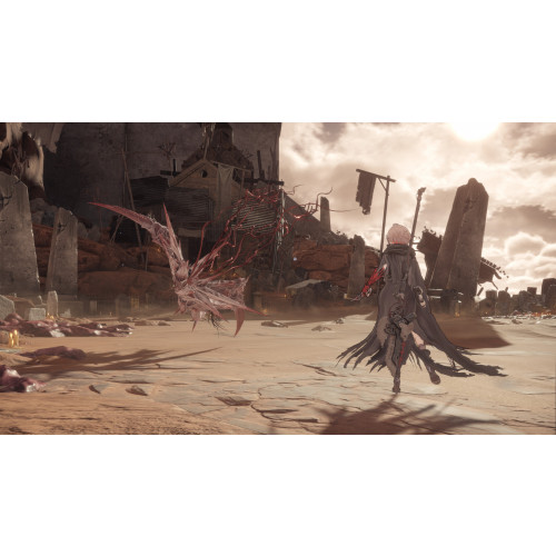 AI LIMIT Deluxe Edition Upgrade