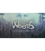 Through the Woods: Digital Collector's Edition