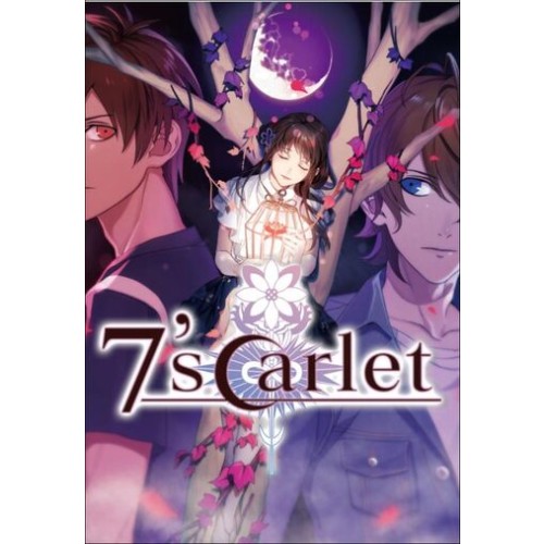 7'scarlet