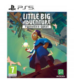 Little Big Adventure - Twinsen's Quest - Limited Edition