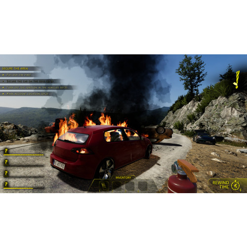 Accident