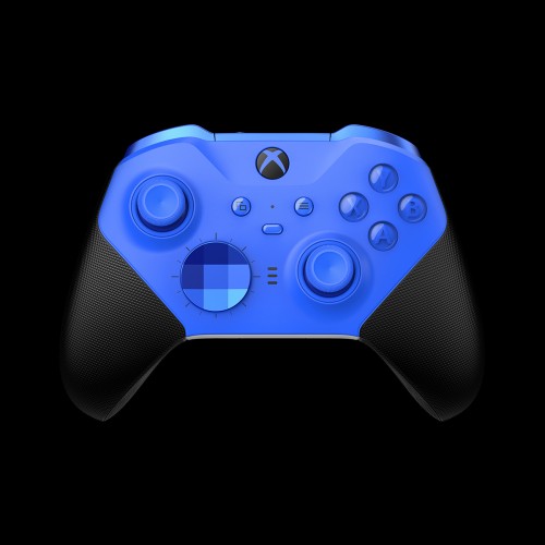 Xbox Wireless Controller Elite Series 2 Core - (Blue)