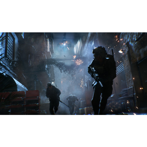 Battlefield 6: Phantom Edition