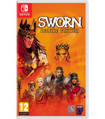 SWORN Deluxe Edition
