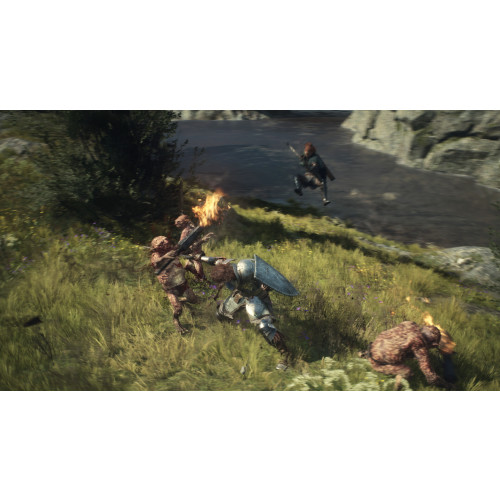 Dragon's Dogma 2
