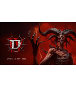 Diablo IV: Lord of Hatred Ultimate Edition (Pre-Purchase/Launch Day) DLC