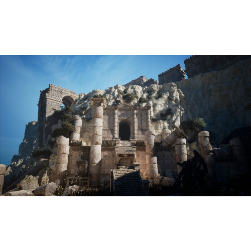 Enotria: The Last Song