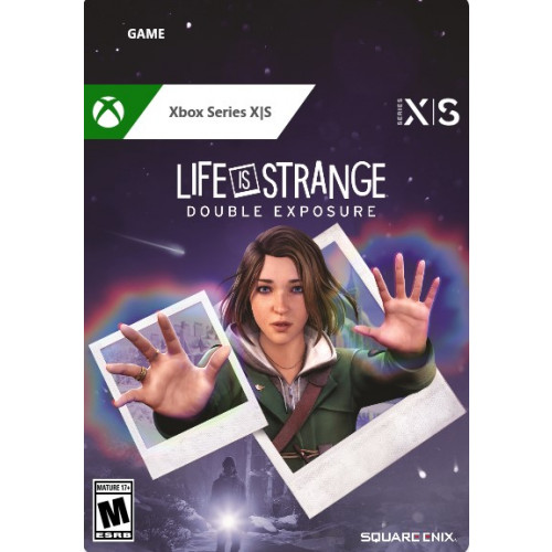 Life is Strange: Double Exposure