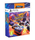 Hot Wheels Unleashed 2 Pure Fire Ed.