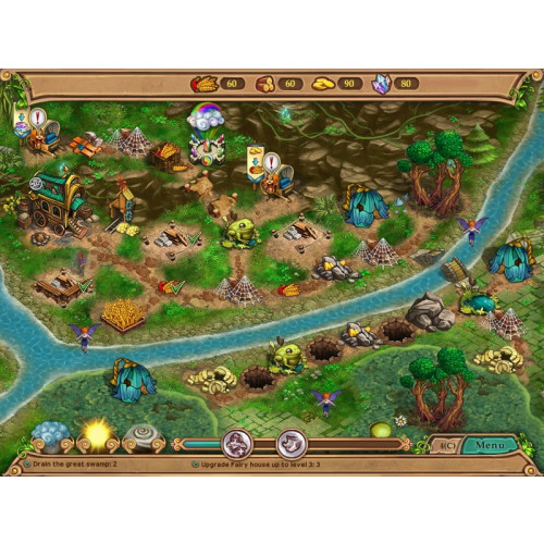 Weather Lord: Following the Princess Collector's Edition