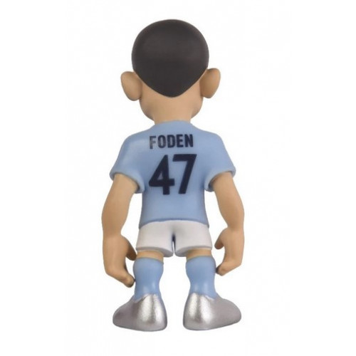 MINIX Football 7 cm: Manchester City - Phil Foden