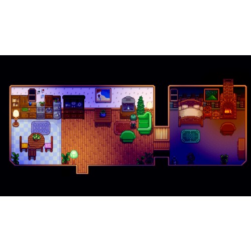 Stardew Valley