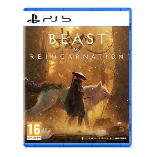 Beast of Reincarnation
