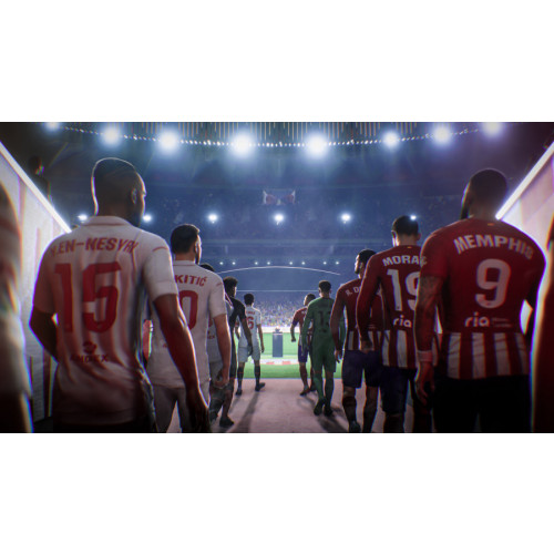 EA SPORTS FC 24