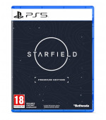Starfield Premium Edition