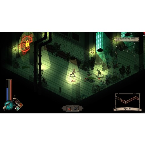 Lovecraft’s Untold Stories 2