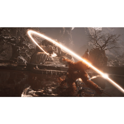 Black Myth: Wukong