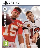 Madden NFL 22