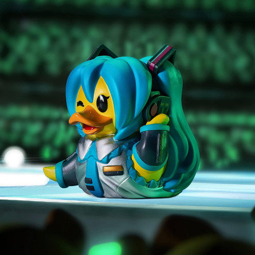 Tubbz kačička Hatsune Miku