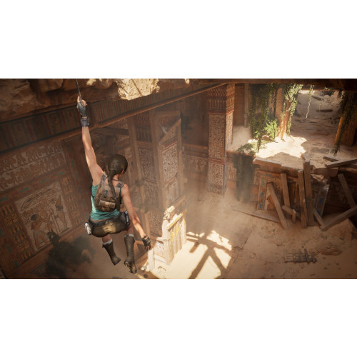 Tomb Raider: Legacy of Atlantis Deluxe Edition