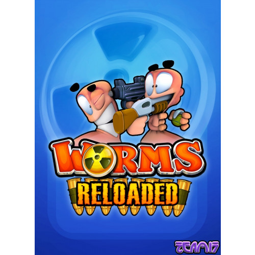 Worms Reloaded: Game of the Year Edition