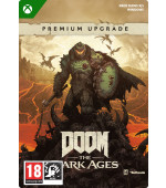 Doom: The Dark Ages Premium Edition Upgrade - PRE-PURCHASE