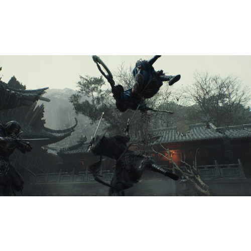 Phantom Blade Zero