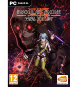 Sword Art Online: Fatal Bullet - Complete Edition