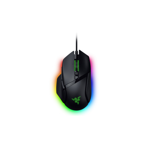Razer BASILISK V3 35K Ergonomic Wired Gaming Mouse