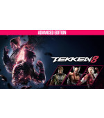 Tekken 8 Advanced Edition