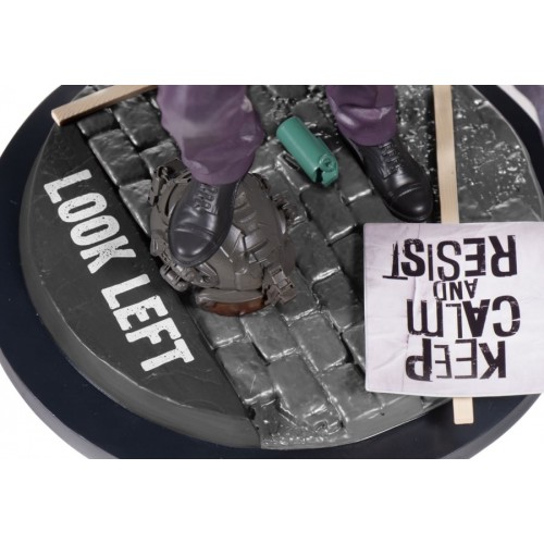 UBISOFT Watch_Dogs Legion Resistant of London