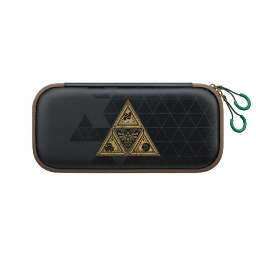 Nintendo Switch 2 Carrying Case&Screen Zelda Aniv.