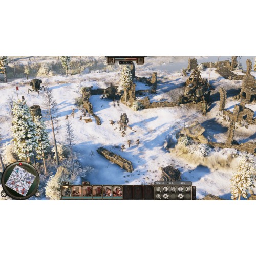 Iron Harvest Complete Edition