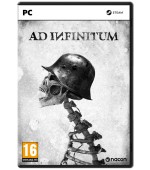 Ad Infinitum