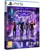 Gotham Knights Special Edition