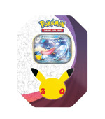 Pokémon TCG: 30th Celebration ex Tin - Greninja Ex