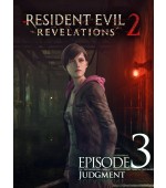 Resident Evil Revelations 2 - Episode Three: Judgement
