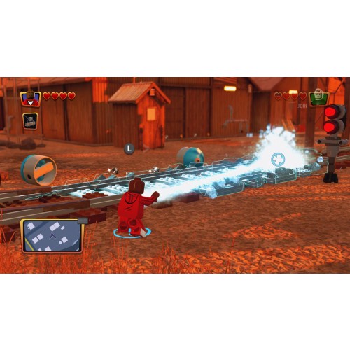 LEGO The Incredibles
