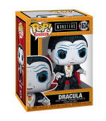 Funko POP Movies: Universal Monsters - Dracula