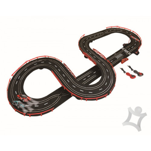 Autodráha Speed Circuit Corvette