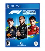 F1 2021