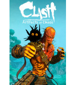 Clash: Artifacts of Chaos